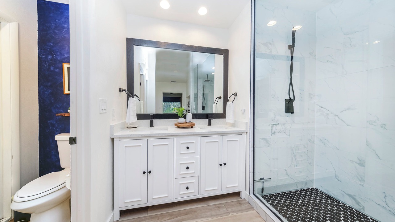 Photo of Bathroom in Dunnellon