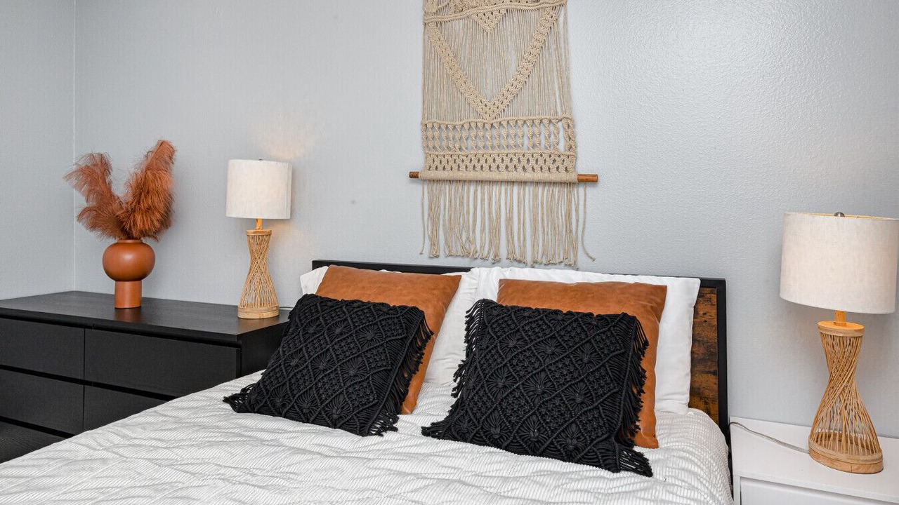 Photo of Bedroom in Palm Harbor