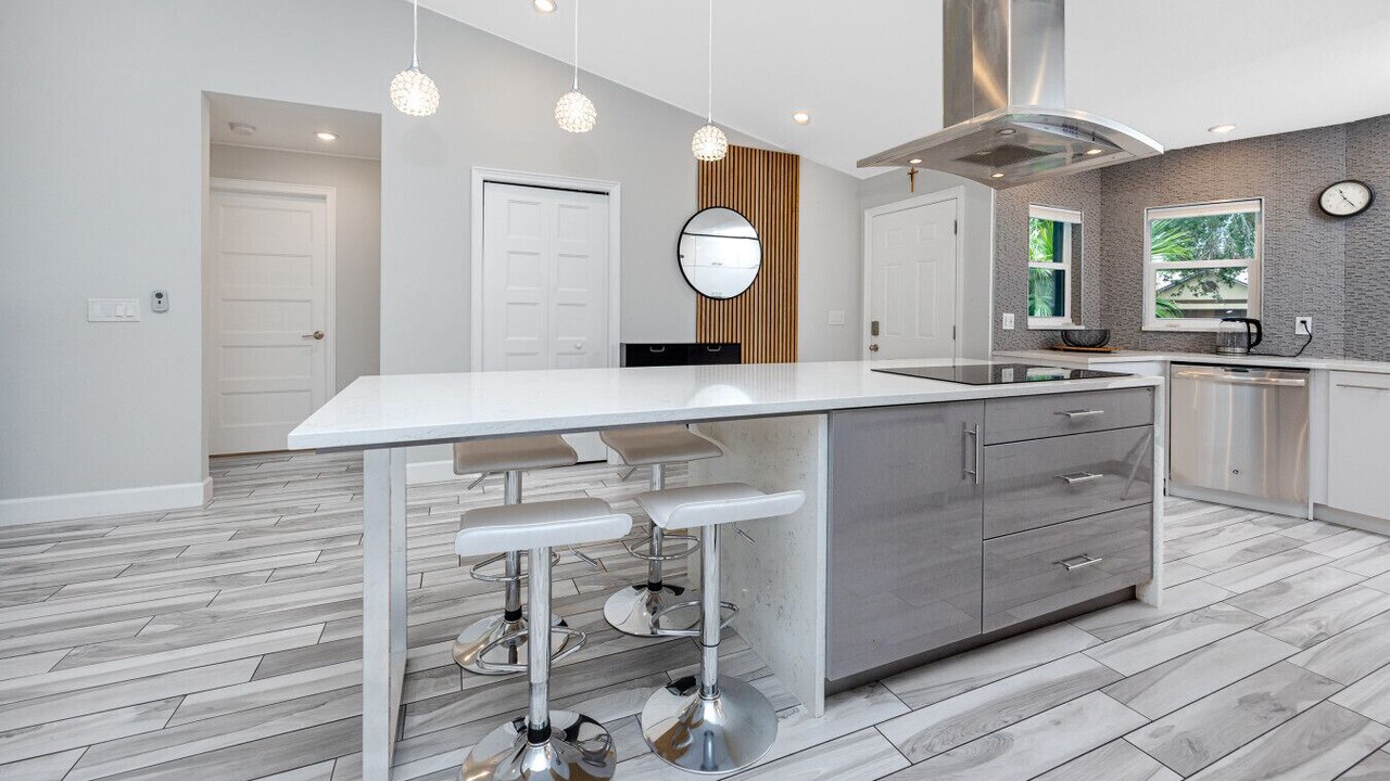 Photo of Kitchen in Palm Harbor