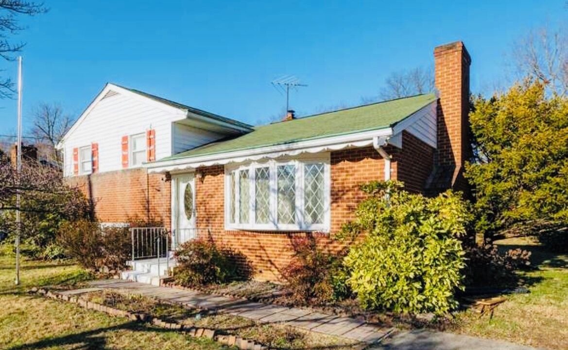 Photo of Outdoor in Oxon Hill