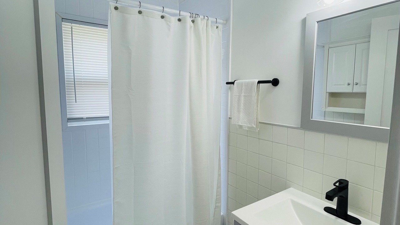 Photo of Bathroom in Oxon Hill
