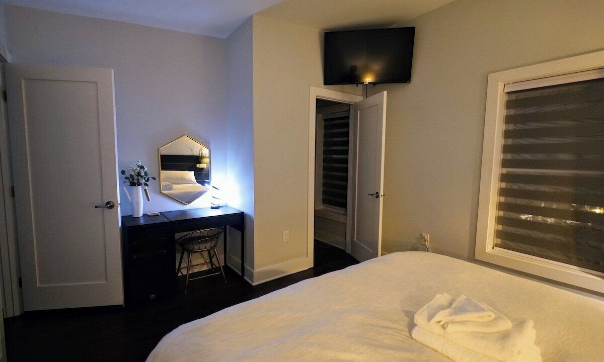 Photo of Bedroom in Trinidad