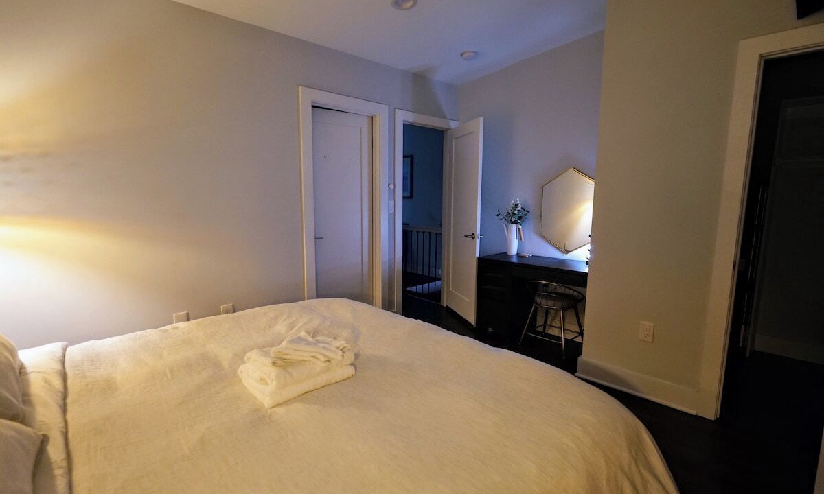 Photo of Bedroom in Trinidad