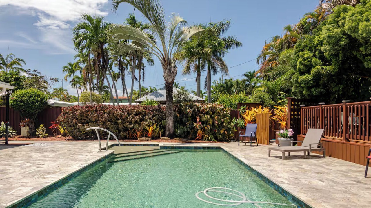 Photo of Outdoor in Poinsettia Heights