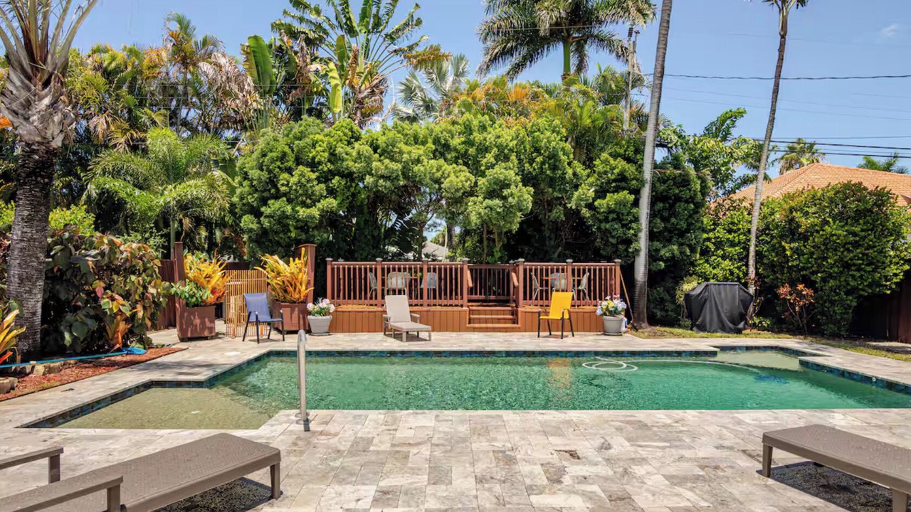 Photo of Outdoor in Poinsettia Heights