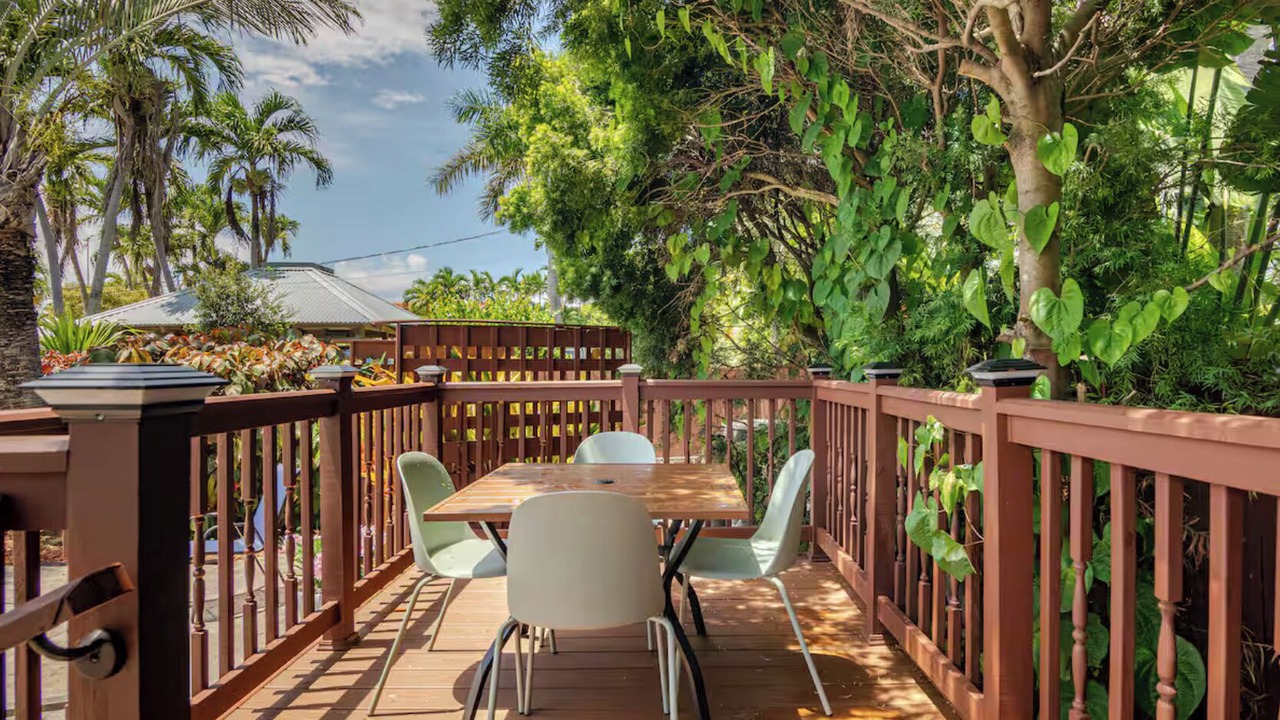 Photo of Outdoor in Poinsettia Heights