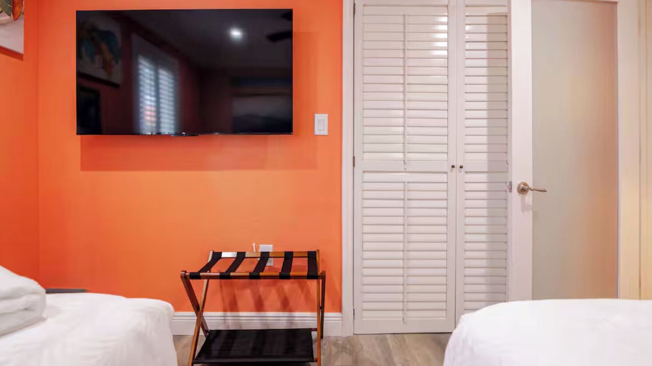 Photo of Bedroom in Poinsettia Heights