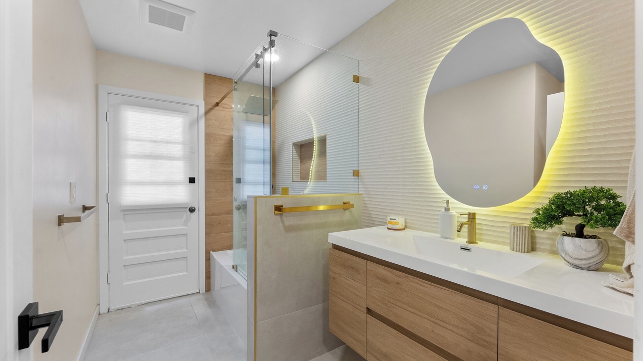 Photo of Bathroom in El Cajon