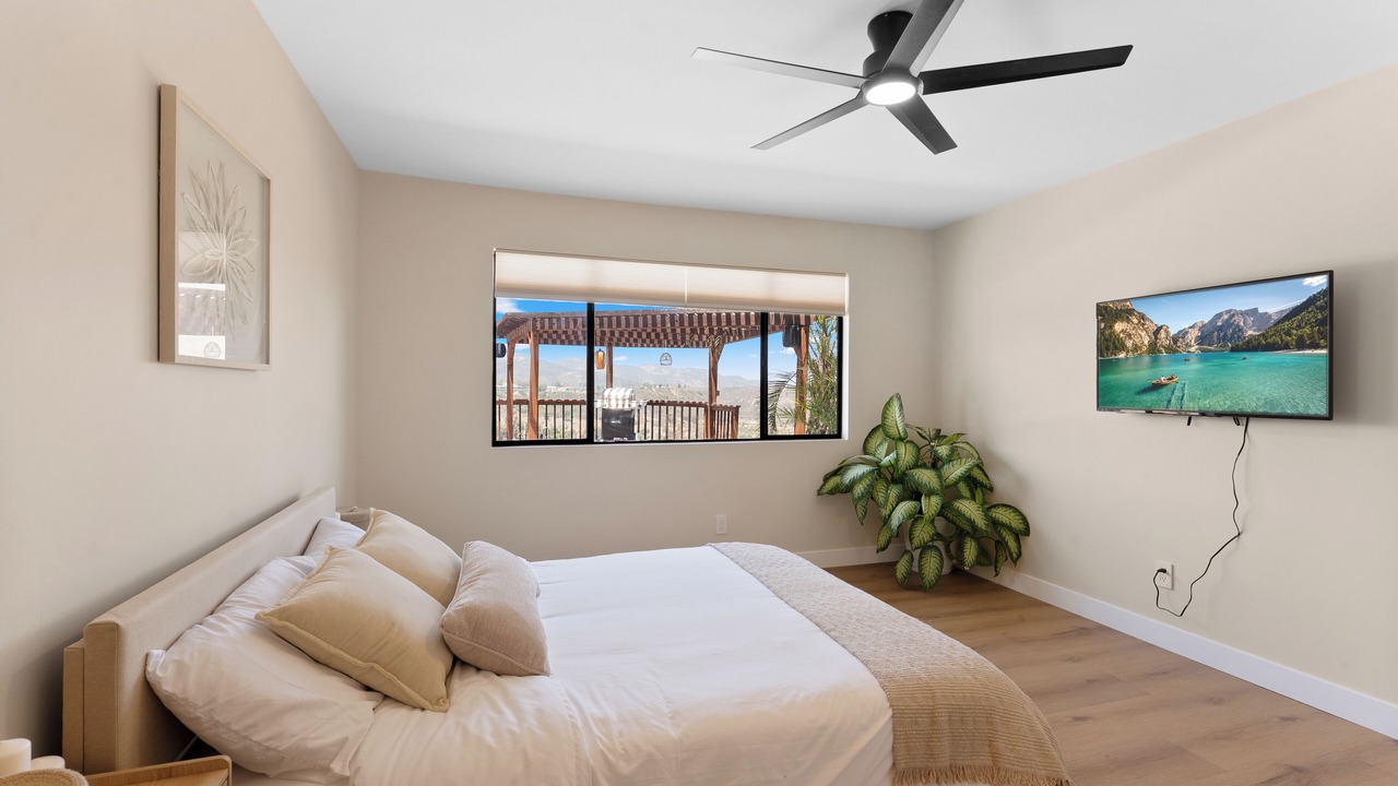Photo of Bedroom in El Cajon