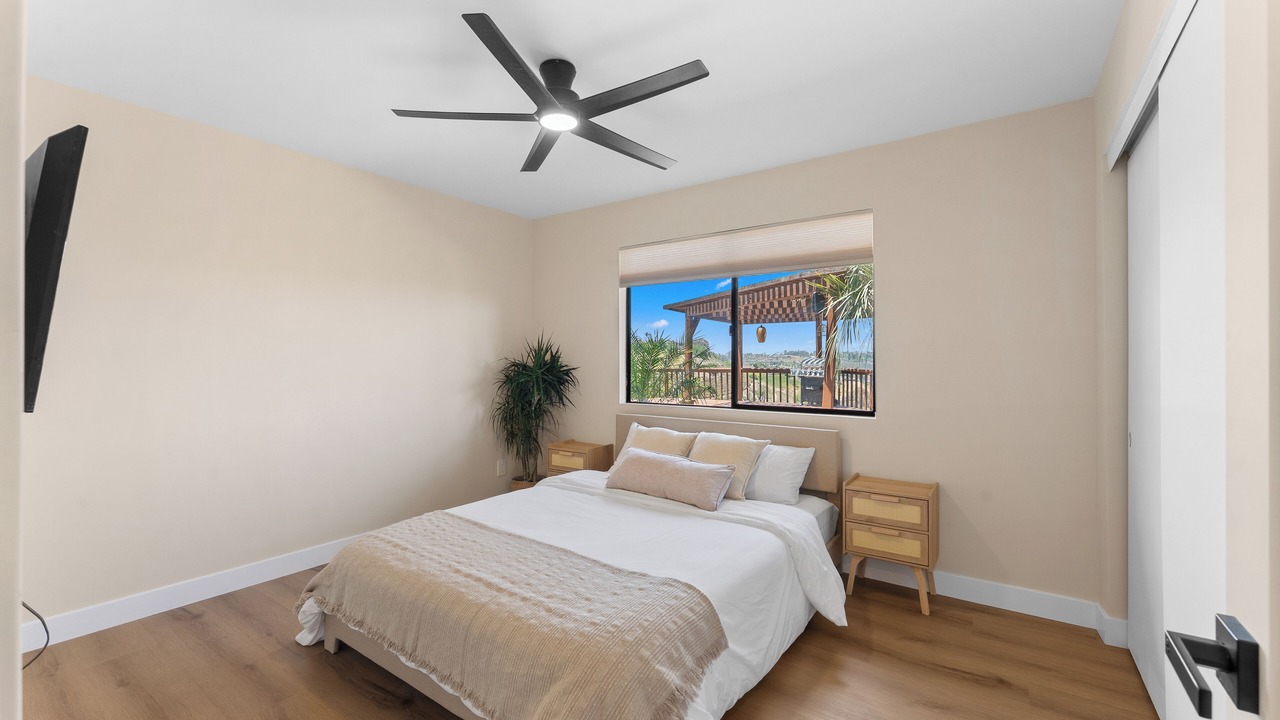 Photo of Bedroom in El Cajon