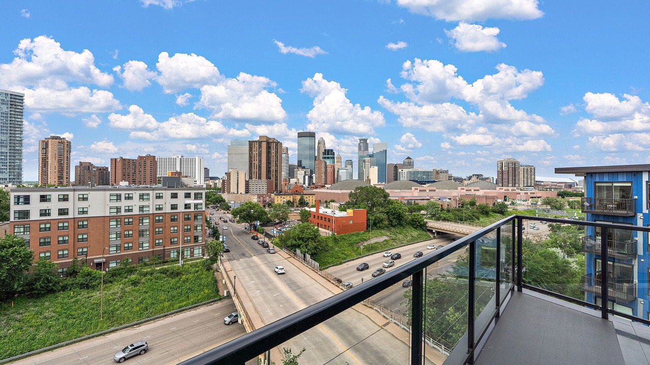 Photo of Outdoor in Downtown Minneapolis