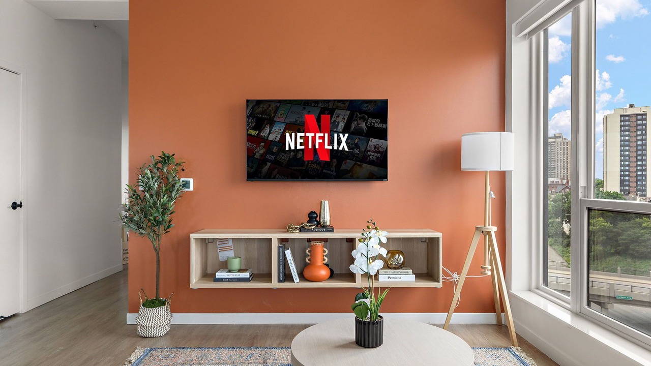 Photo of Livingroom in Downtown Minneapolis