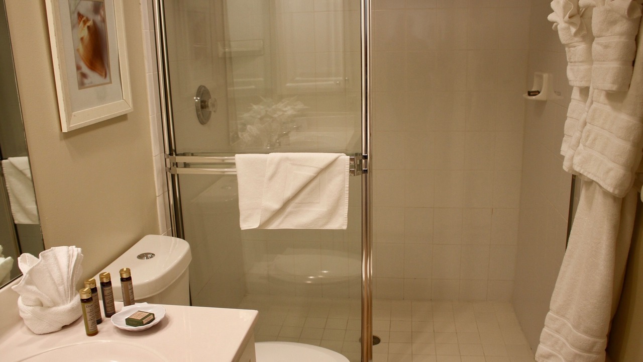 Photo of Bathroom in Sanibel