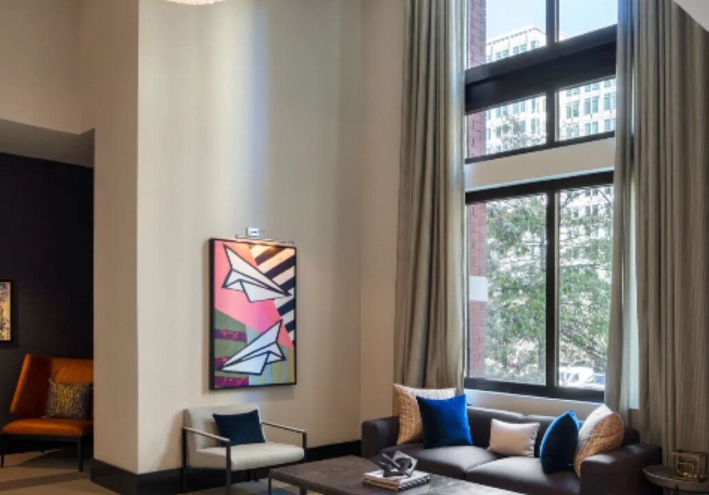 Photo of Livingroom in Radnor - Fort Myer Heights