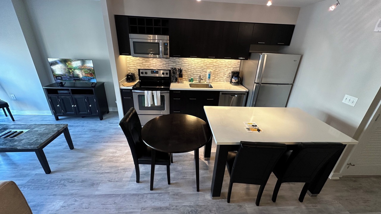 Photo of Kitchen in Radnor - Fort Myer Heights