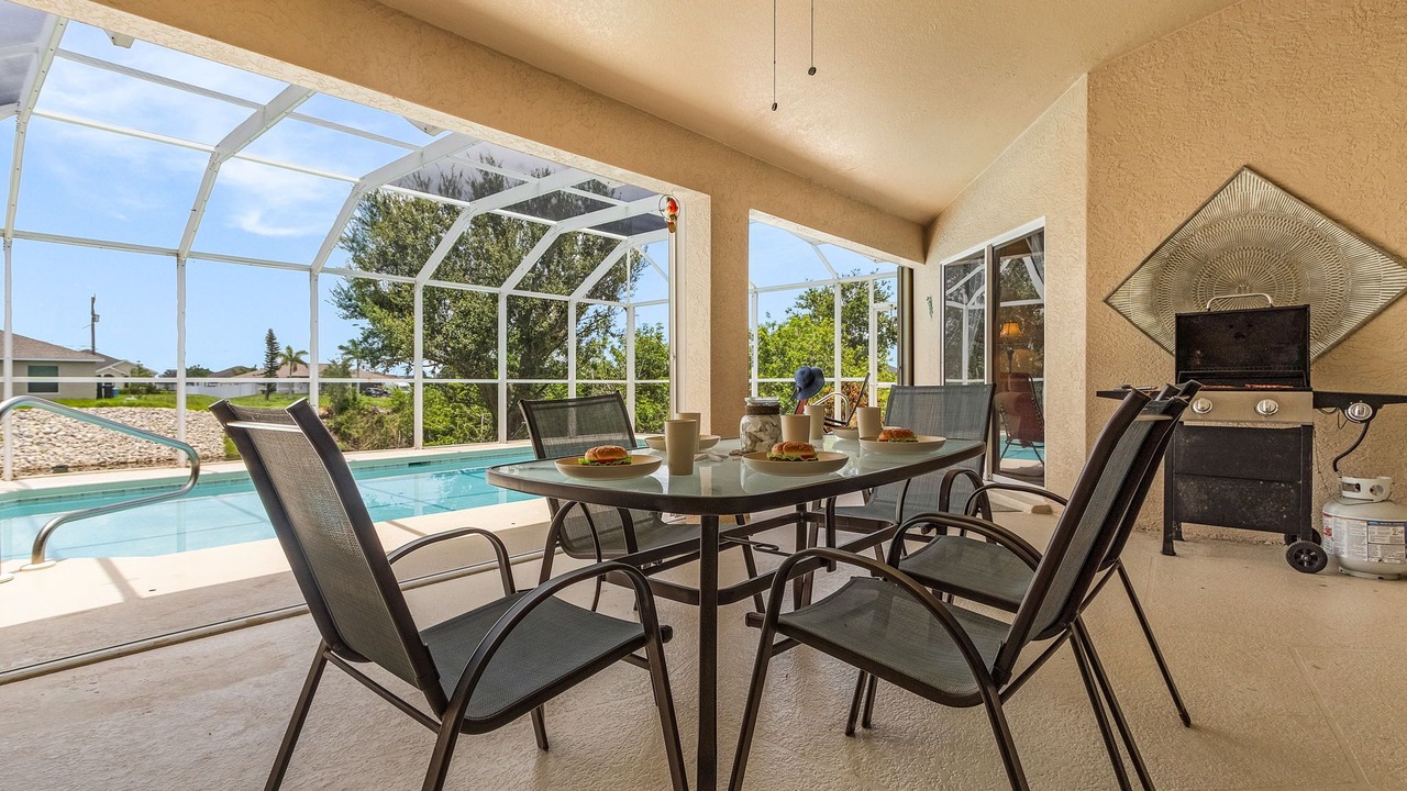 Photo of Outdoor in Mariner