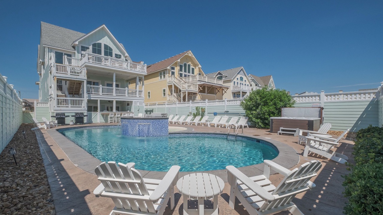 Photo of Outdoor in Kill Devil Hills