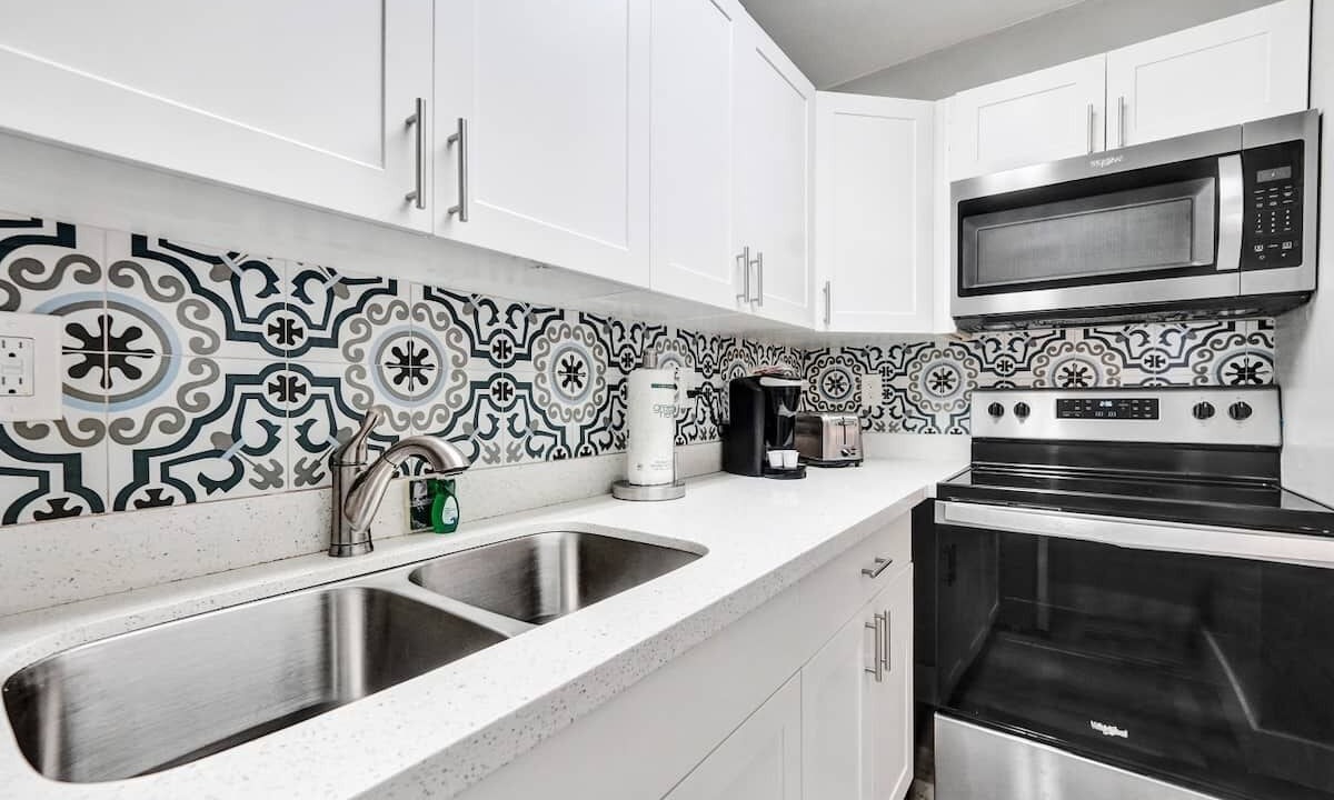 Photo of Kitchen in Harbordale