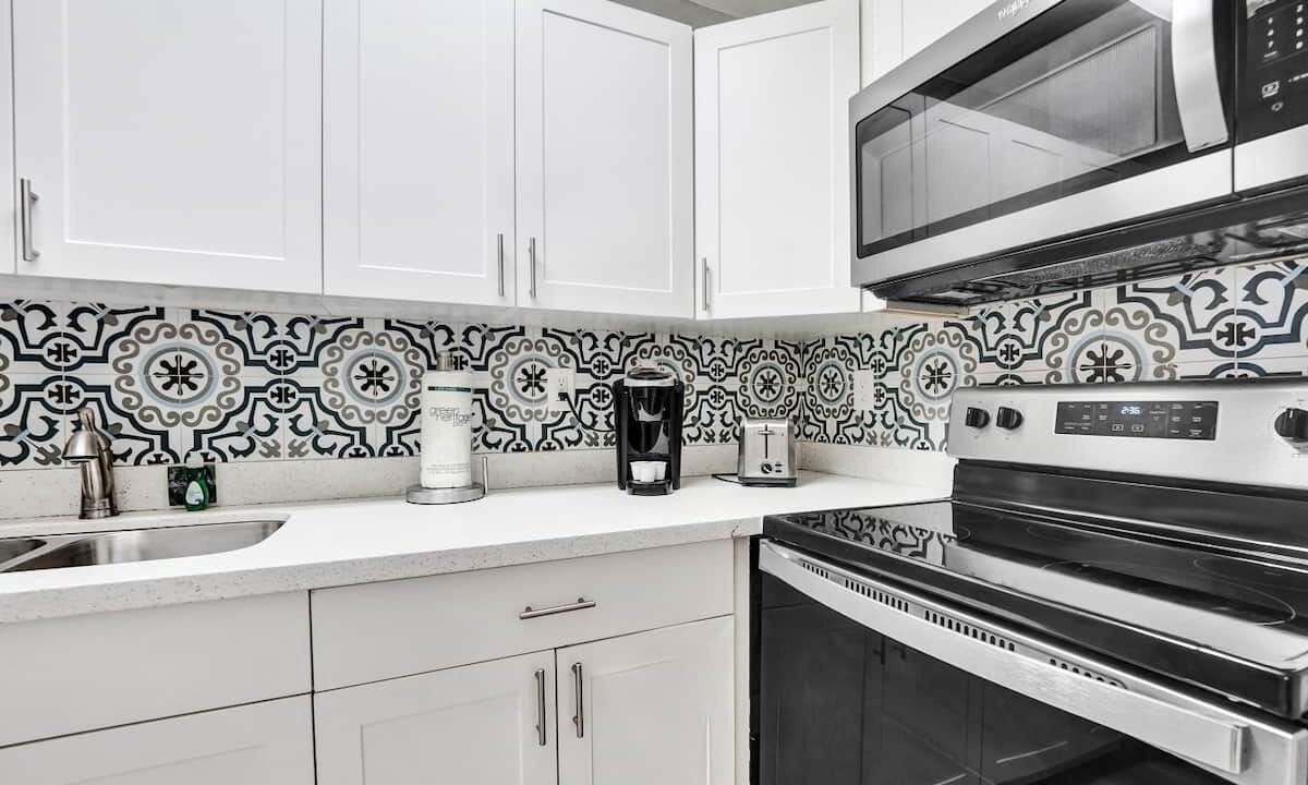 Photo of Kitchen in Harbordale