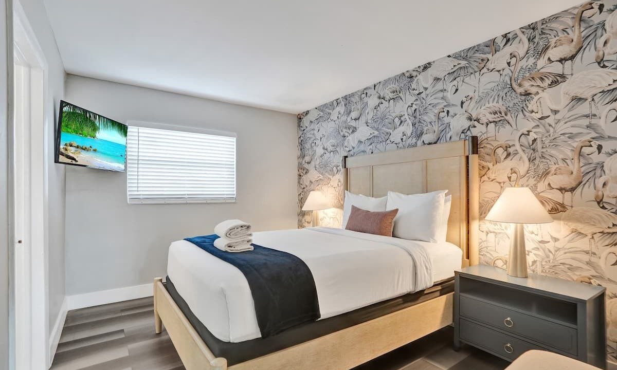 Photo of Bedroom in Harbordale
