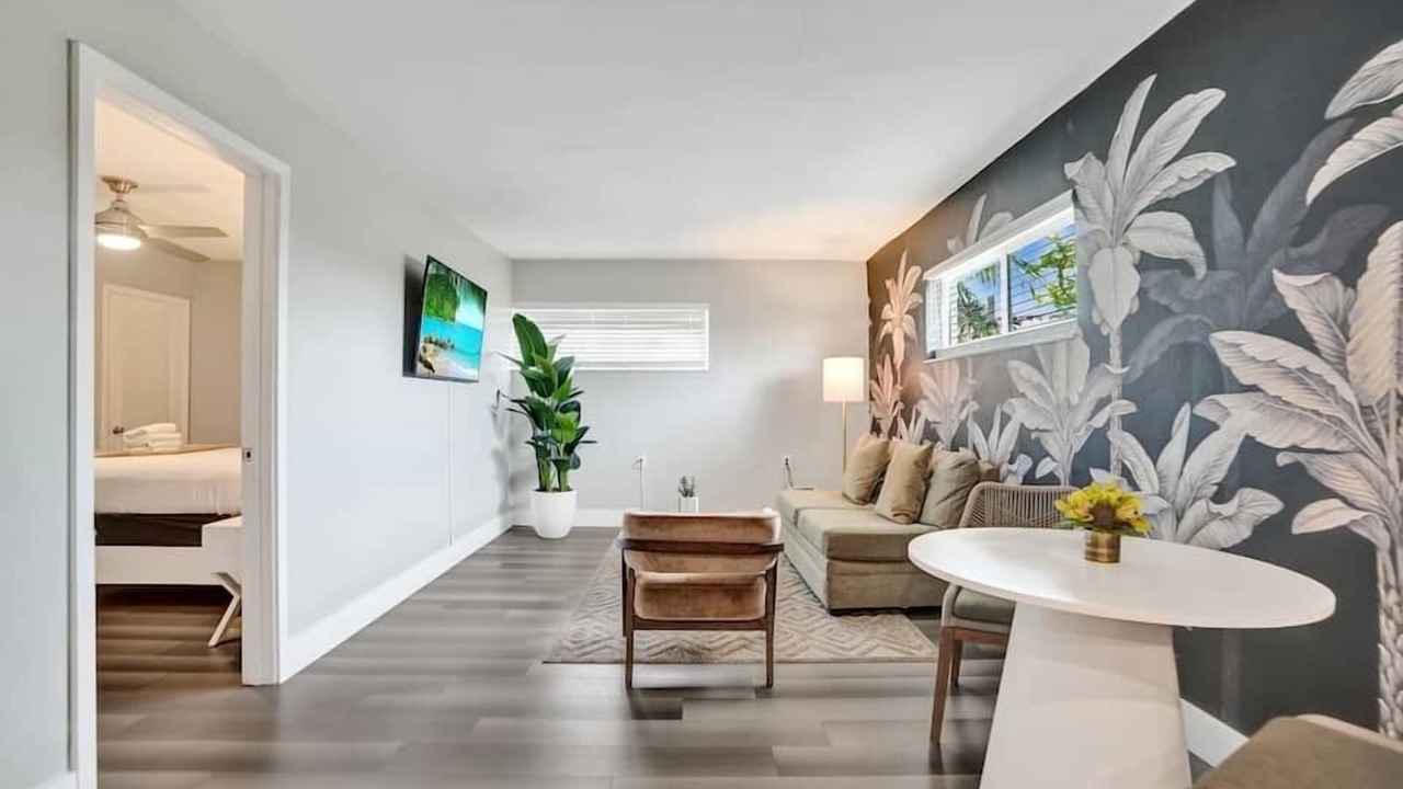Photo of Livingroom in Harbordale