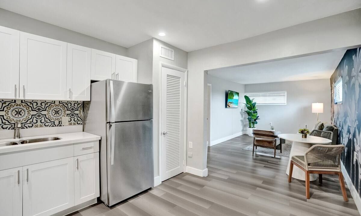 Photo of Kitchen in Harbordale