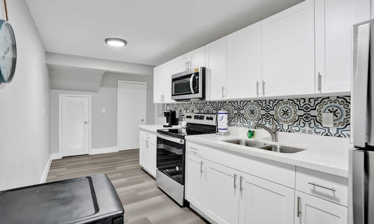Photo of Kitchen in Harbordale