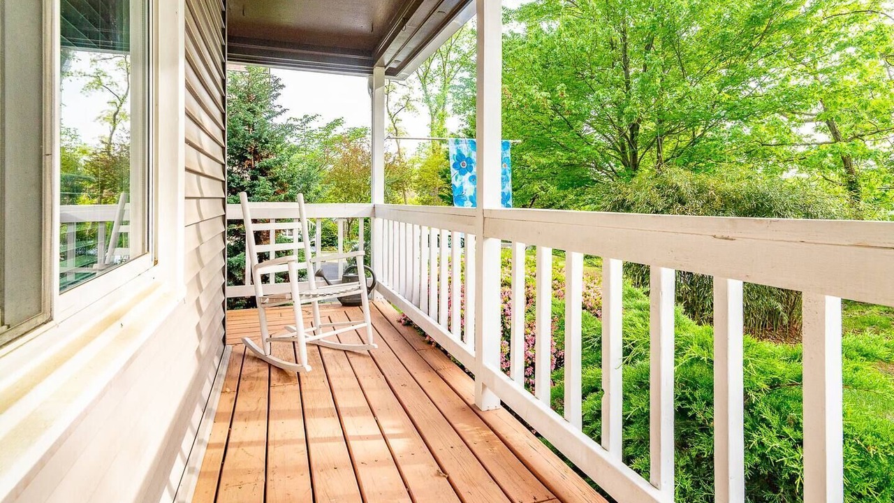 Photo of Outdoor in Fairfax