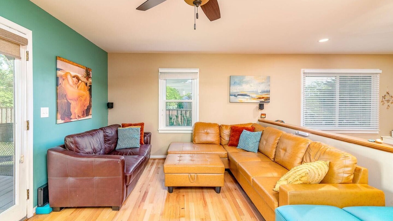 Photo of Bedroom in Fairfax