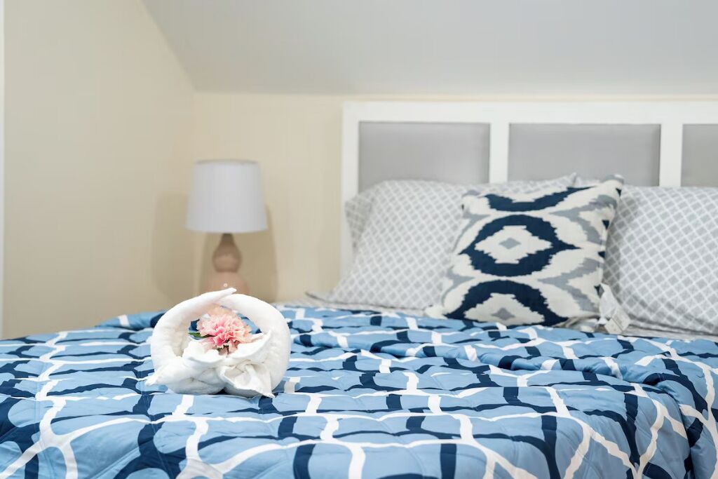 Photo of Bedroom in St. Marks