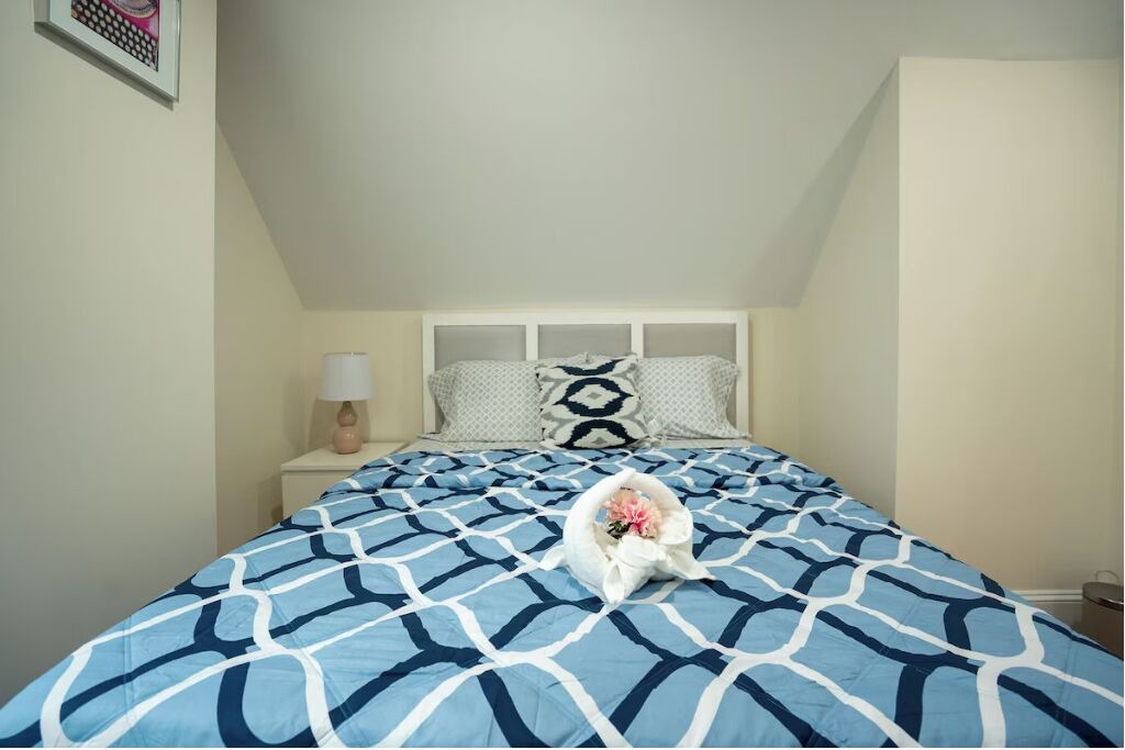 Photo of Bedroom in St. Marks