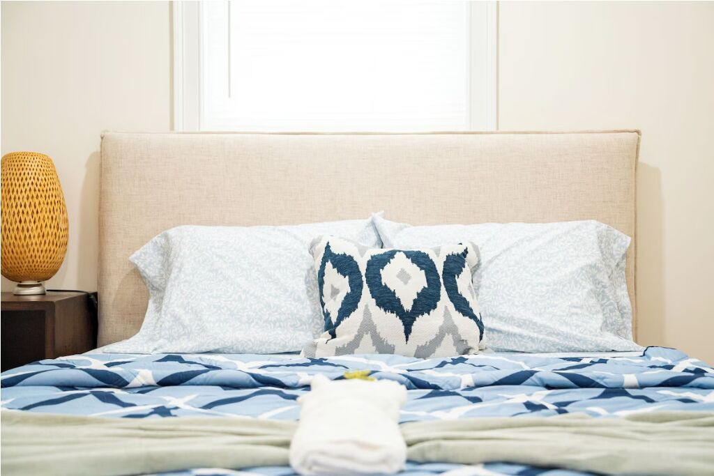 Photo of Bedroom in St. Marks
