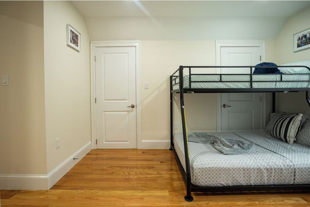 Photo of Bedroom in St. Marks