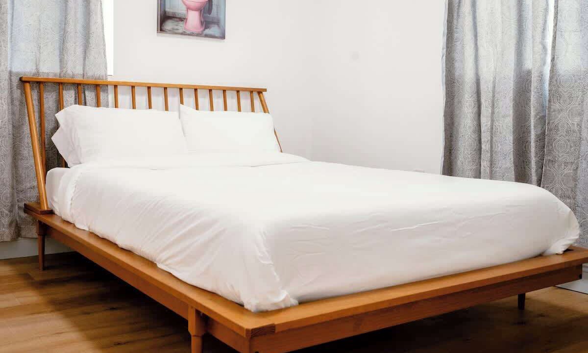 Photo of Bedroom in West Poplar