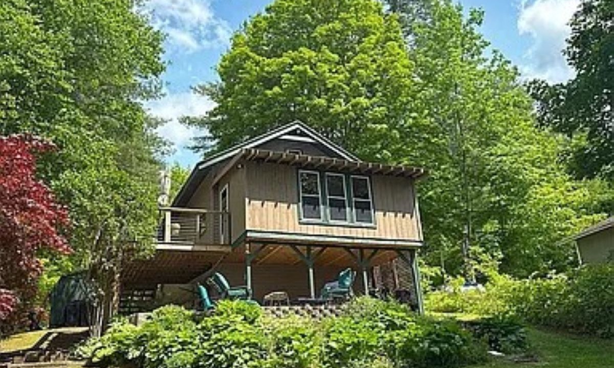 Photo of Outdoor in Bomoseen