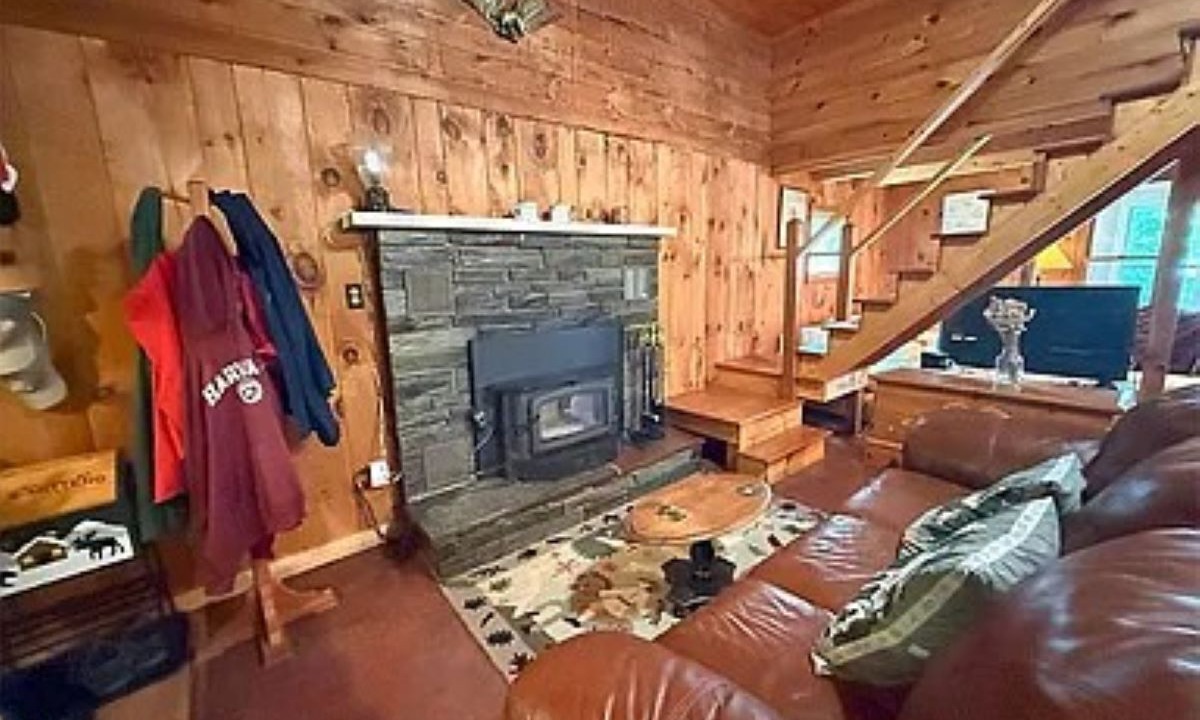 Photo of Livingroom in Bomoseen