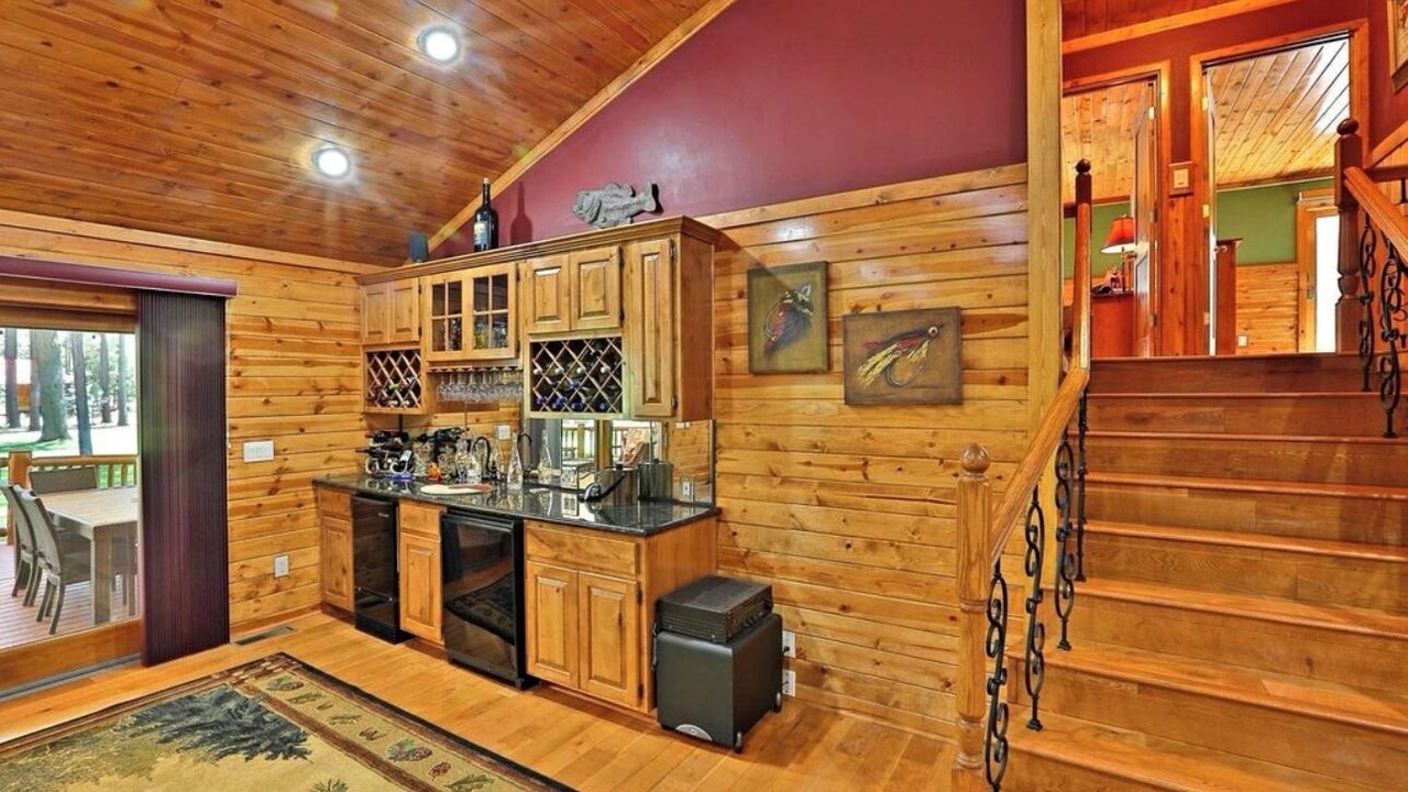Photo of Kitchen in Pinetop
