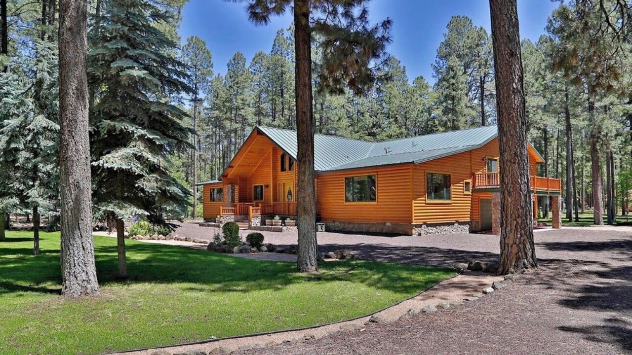 Photo of Outdoor in Pinetop
