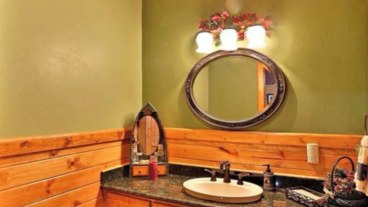 Photo of Bathroom in Pinetop