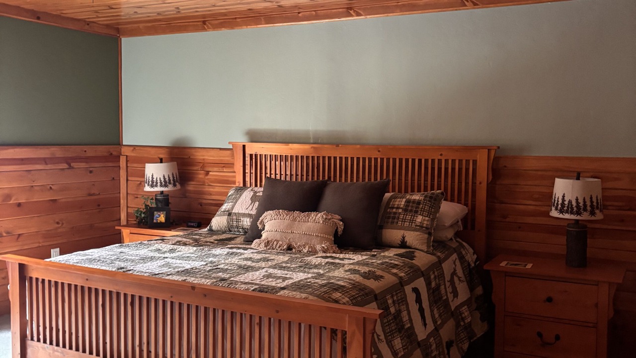 Photo of Bedroom in Pinetop