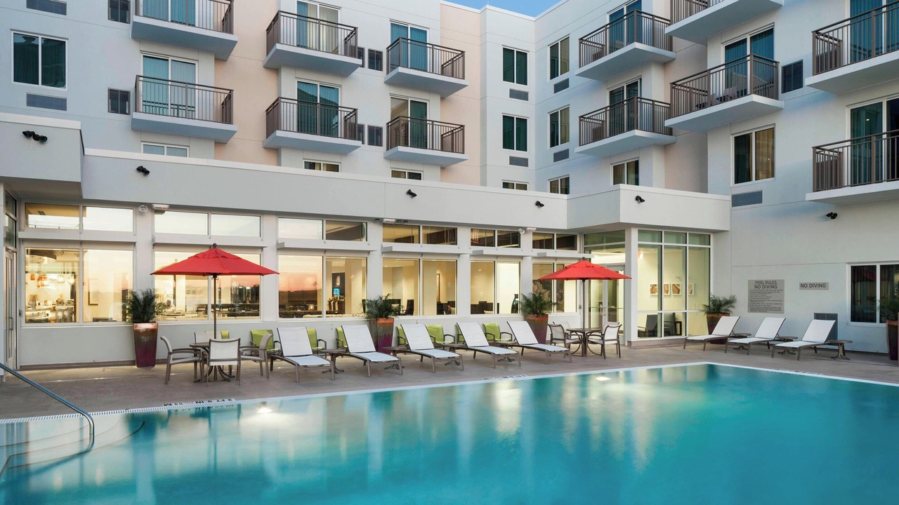 Photo of Outdoor in Clearwater Beach