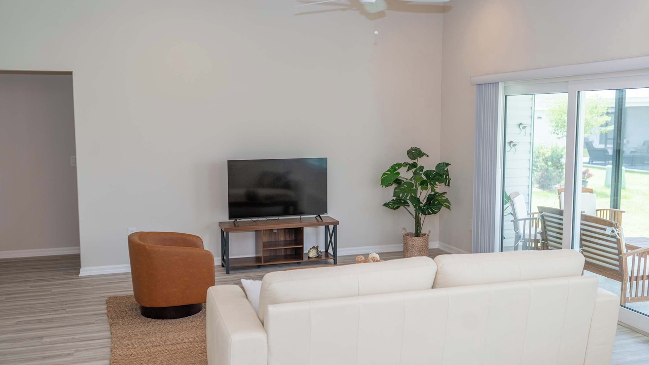 Photo of Livingroom in Sumter County