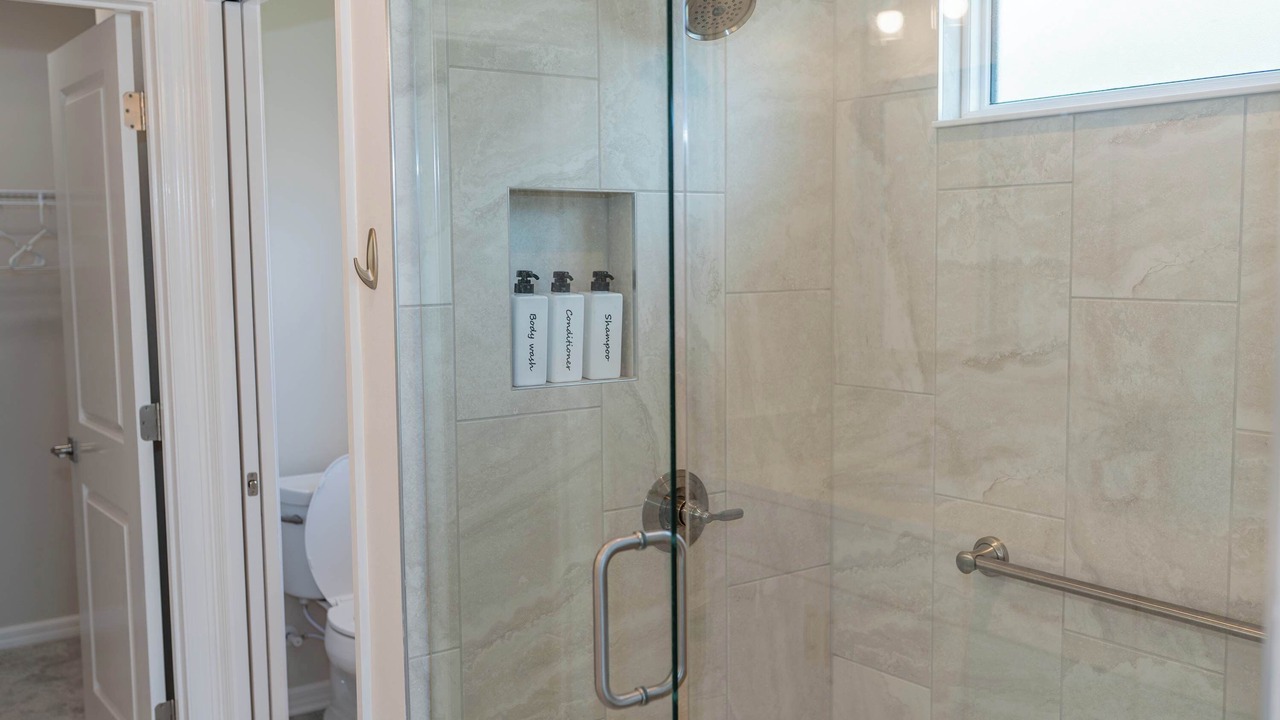 Photo of Bathroom in Sumter County