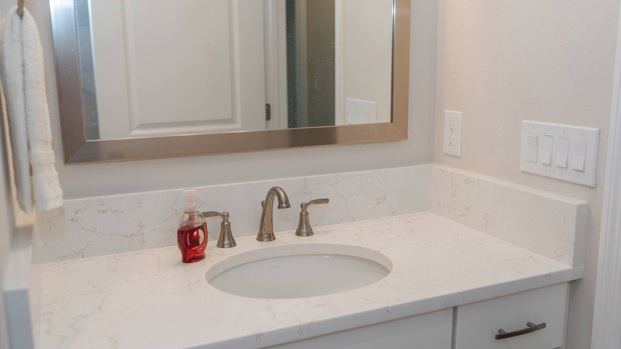Photo of Bathroom in Sumter County