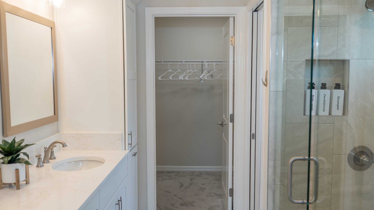 Photo of Bathroom in Sumter County
