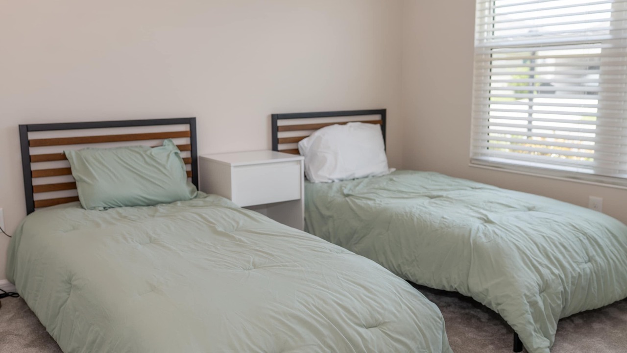 Photo of Bedroom in Sumter County