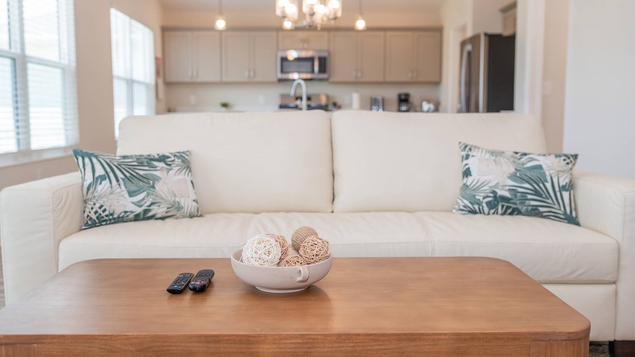 Photo of Livingroom in Sumter County