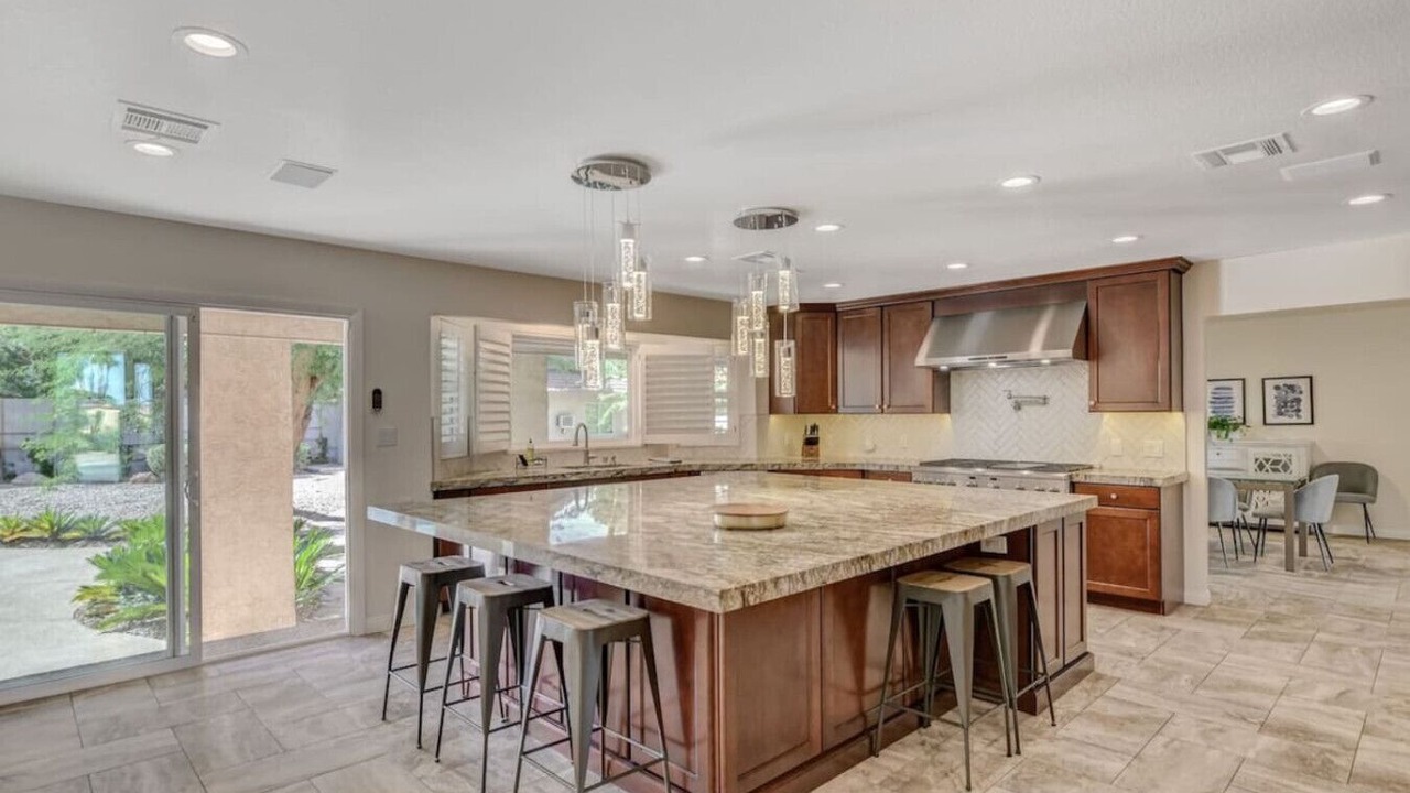 Photo of Kitchen in Paradise