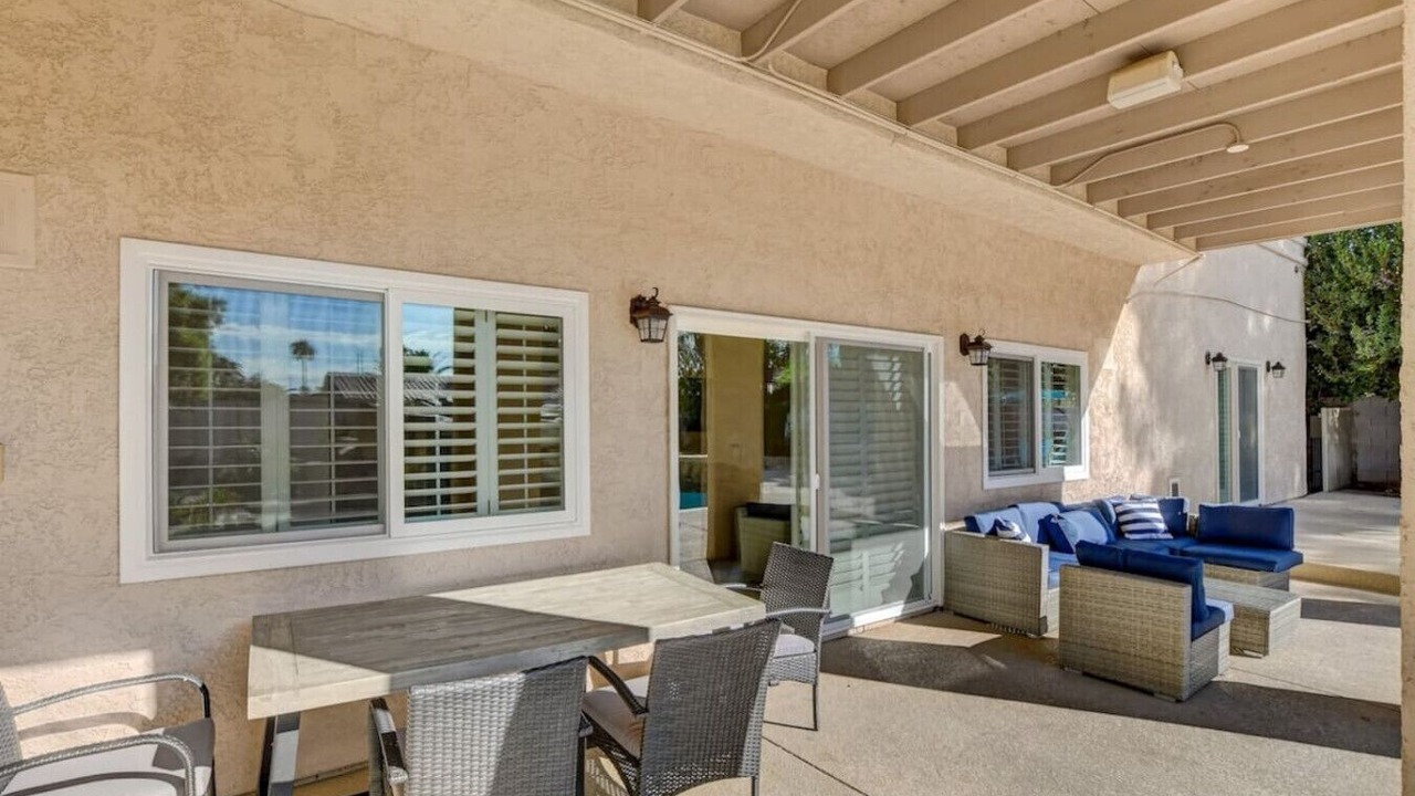 Photo of Outdoor in Paradise
