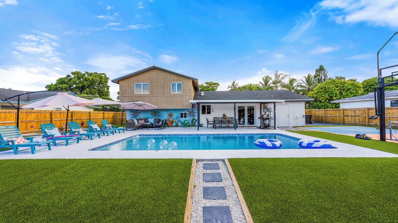 Photo of Outdoor in West Palm Beach